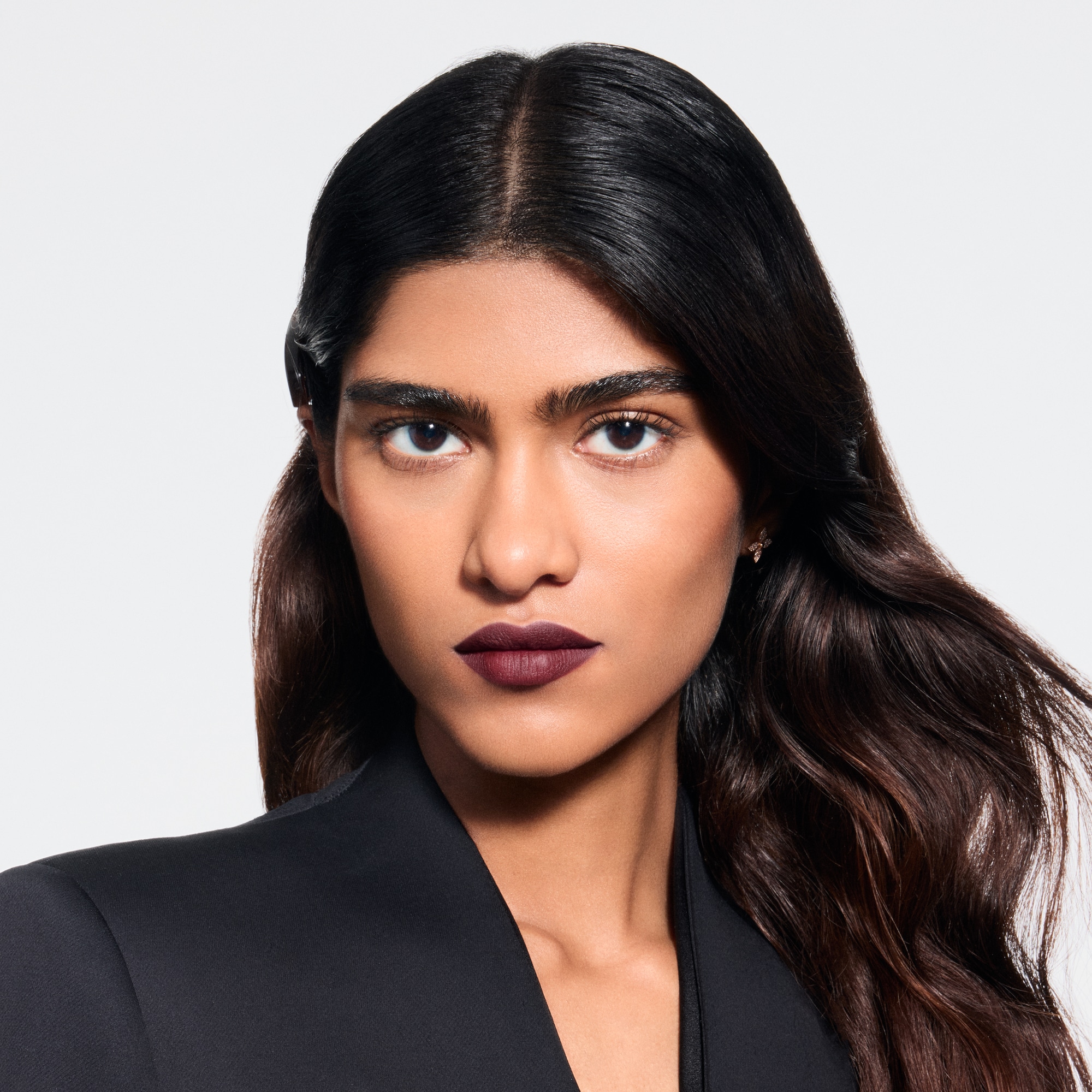 LV Rouge - Matte Lipstick - Violet | LOUIS VUITTON ®